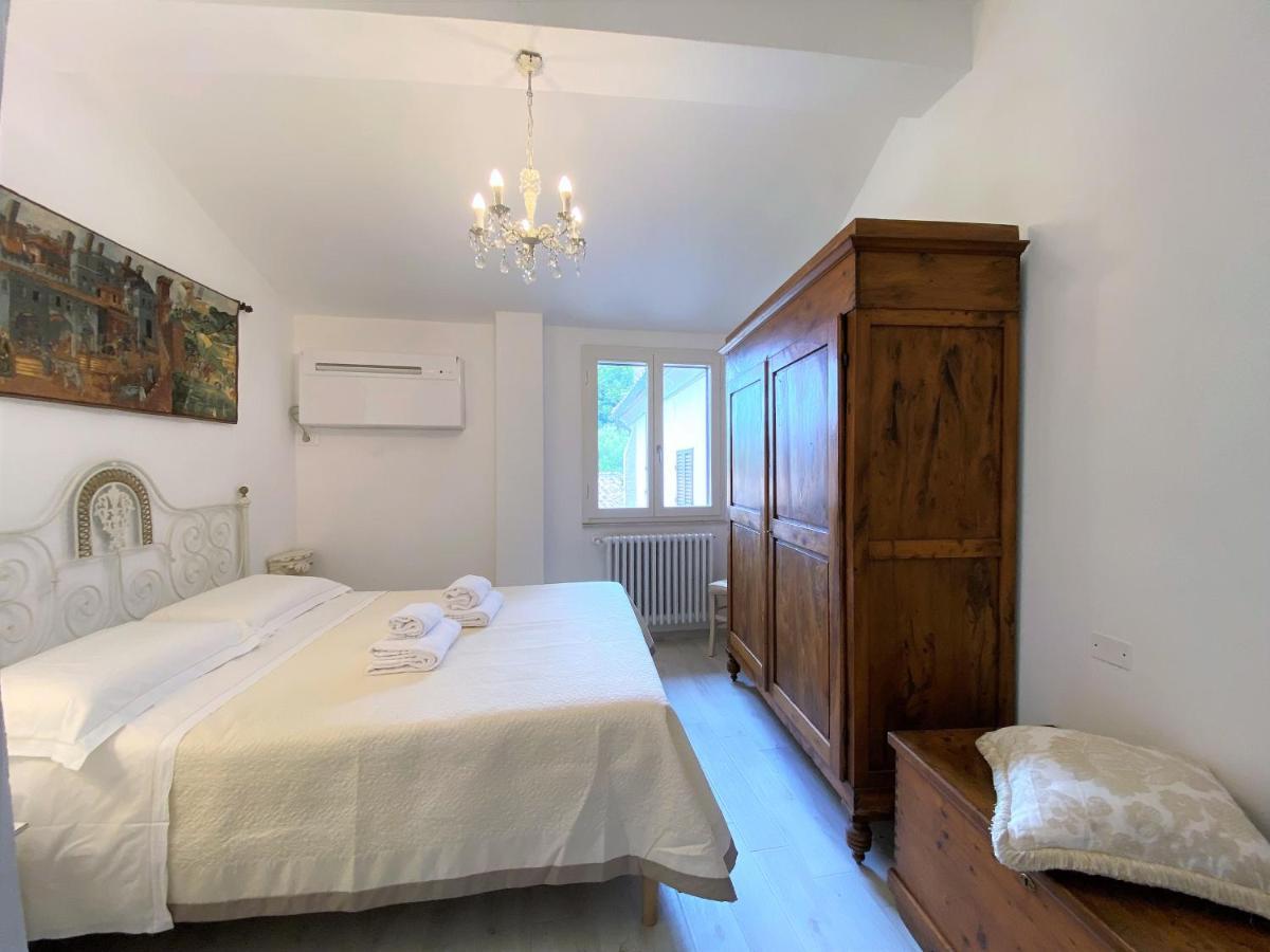 Casa Arianna Apartment Siena Exterior photo